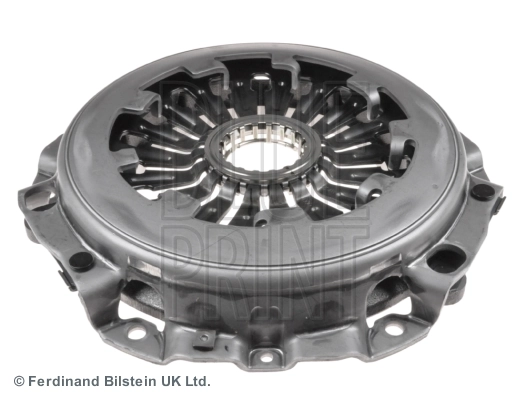 Clutch Pressure Plate